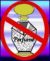 no perfume